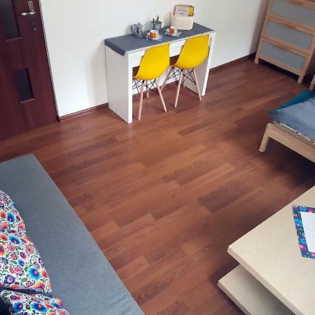 Apartament Bartolomeo Cheder Apartment Stary Toruń Exterior foto