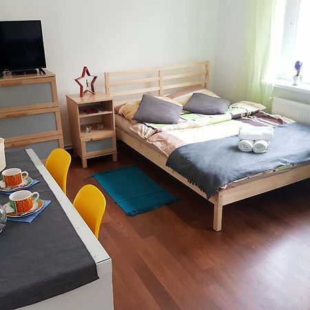 Apartament Bartolomeo Cheder Apartment Stary Toruń Exterior foto