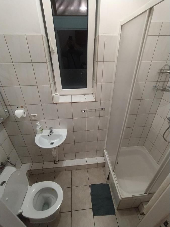 Apartament Bartolomeo Cheder Apartment Stary Toruń Exterior foto