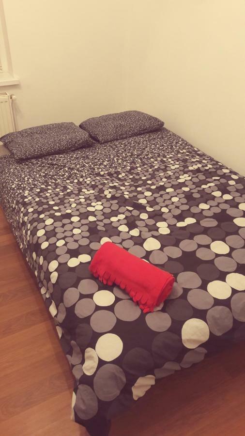 Apartament Bartolomeo Cheder Apartment Stary Toruń Exterior foto