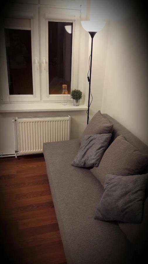 Apartament Bartolomeo Cheder Apartment Stary Toruń Exterior foto