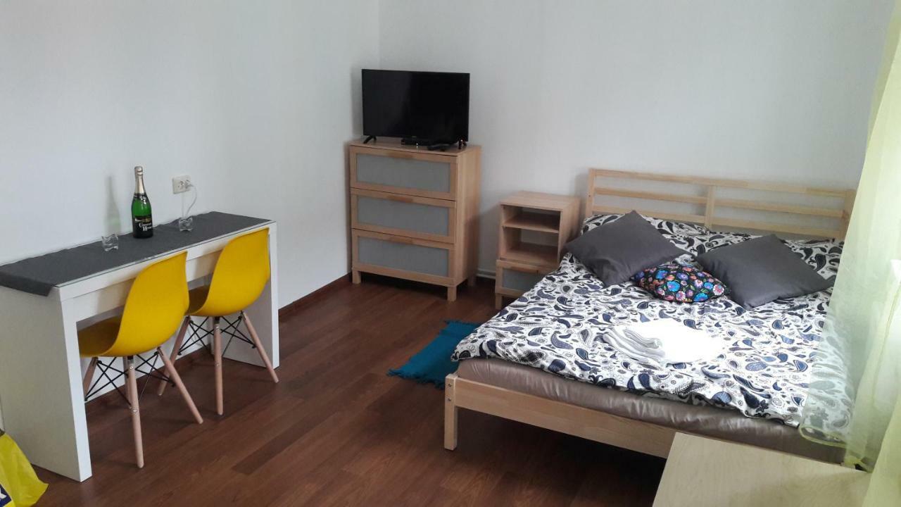 Apartament Bartolomeo Cheder Apartment Stary Toruń Exterior foto