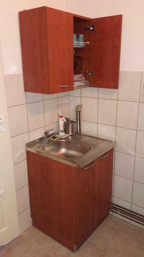 Apartament Bartolomeo Cheder Apartment Stary Toruń Exterior foto