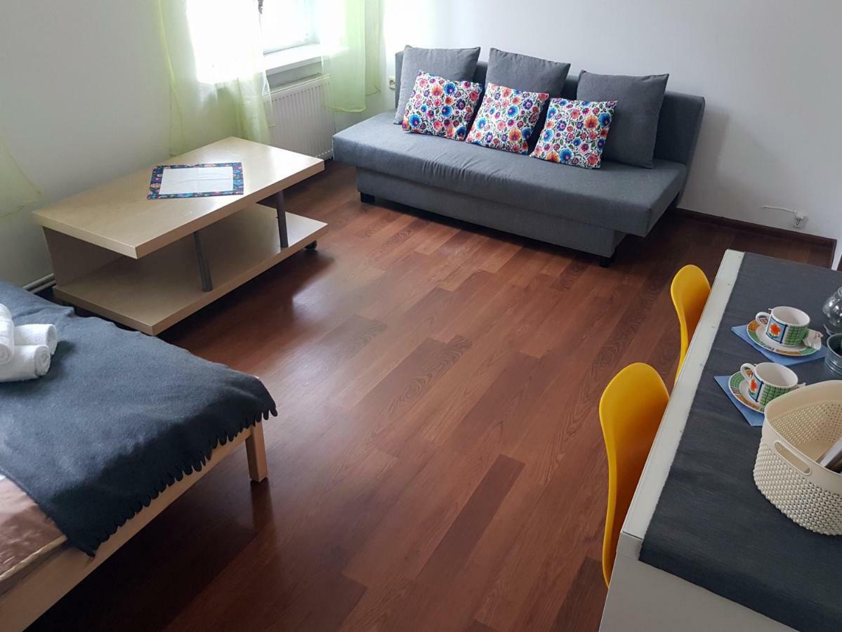 Apartament Bartolomeo Cheder Apartment Stary Toruń Exterior foto