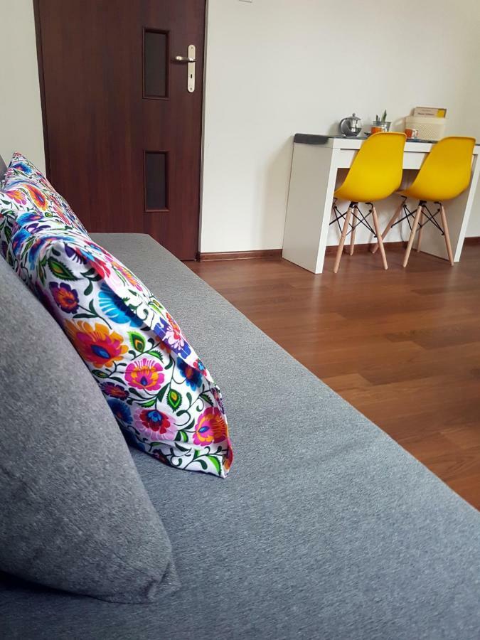 Apartament Bartolomeo Cheder Apartment Stary Toruń Exterior foto