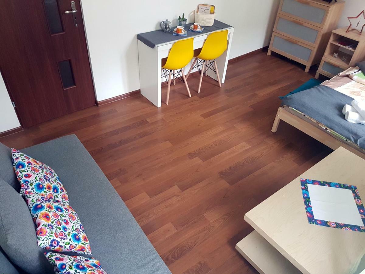 Apartament Bartolomeo Cheder Apartment Stary Toruń Exterior foto