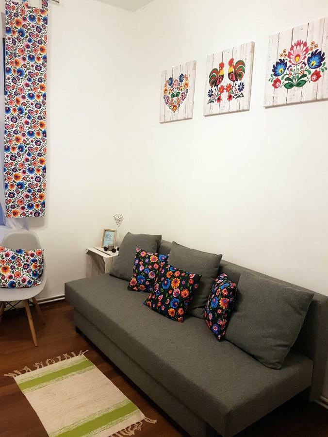 Apartament Bartolomeo Cheder Apartment Stary Toruń Exterior foto