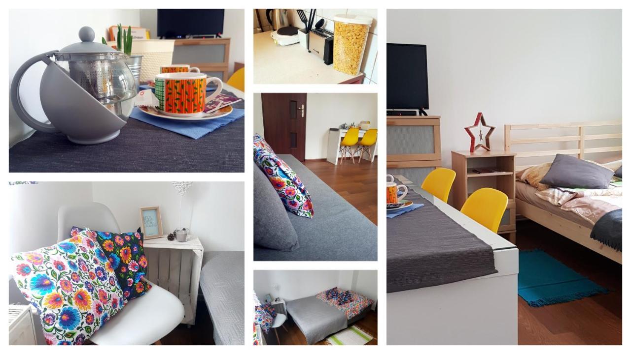Apartament Bartolomeo Cheder Apartment Stary Toruń Cameră foto